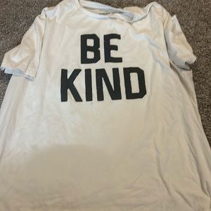 Be kind T-shirt